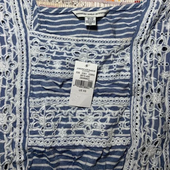 American Eagle Outfitters Top - Picture 3 of 3